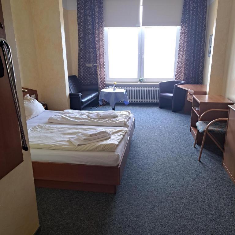 See Schlosshotel Am Kellersee أويتين المظهر الخارجي الصورة