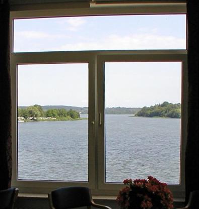 See Schlosshotel Am Kellersee أويتين المظهر الخارجي الصورة